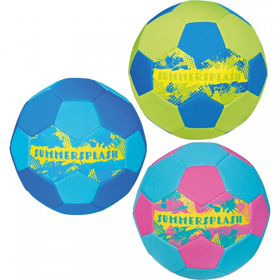 Product image 1 of the product “Neopren-Fußball ”